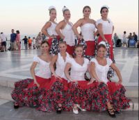 Nerja 2014, Balcon de Europa